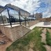 Powdercoated Glass Balustrade System 10 Powdercoated Glass Balustrade System 10